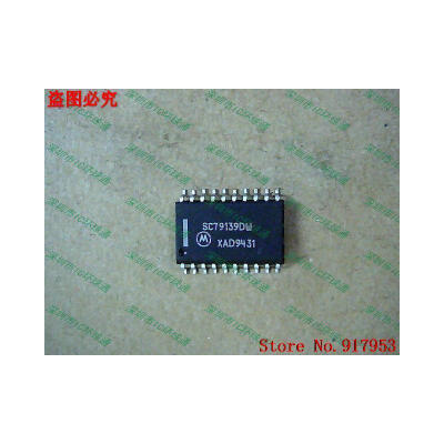 

Free shipping 10PCS 100 NEW SC79139DW