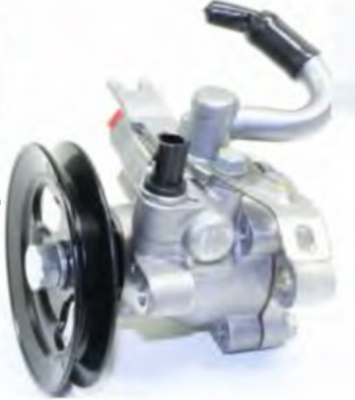 

Power Steering Pump w/ Belt & Reservoir Tank for 06-11 Kia Rio Rio5 571001G000