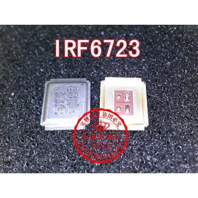 

IRF6723 6723 6729 IRF6729