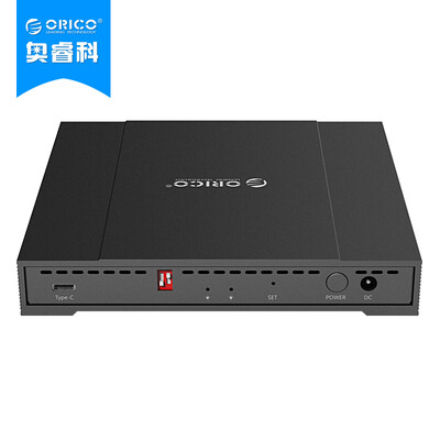 

Оррик Отдел (ORICO) 2569S3 2,5-дюймовый ноутбук SATA HDD Корпус Последовательный порт USB 3.0 внешняя коробка серебра