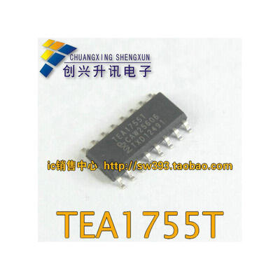

TEA1755T 1755 SOP-16