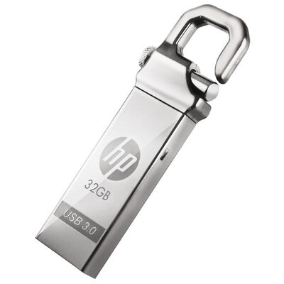 

HP USB Flash Drive