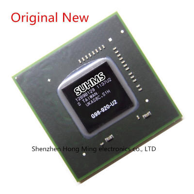 

100% New G98-920-U2 G98 920 U2 BGA Chipset