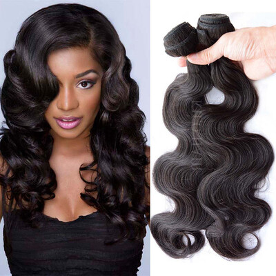 

4 Bundles Brazilian Body Wave 8A Grade Virgin Unprocessed Human Hair Wet And Wavy Virgin Brazilian Hair Body Wave Brazilian Hair