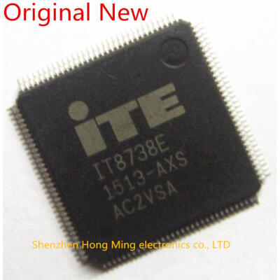 

100% New IT8738E QFP-128 Chipset