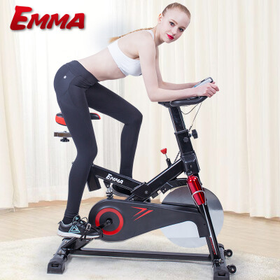 

Emma EMMA dynamic cycling home mute fitness car indoor bike sports fitness equipment S9018