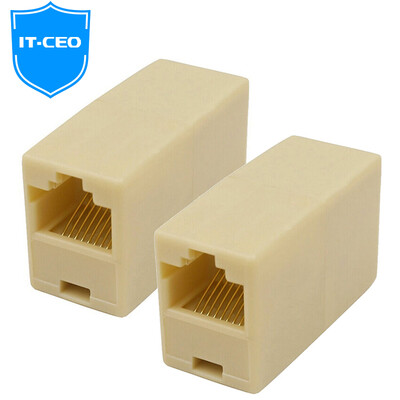

8P8C RJ разъем IT-CEO V7W3 Кристалл глава UTP кабель кристалл голову RJ45 сетевой кабель компьютера кристалл голову (100шт коробка)