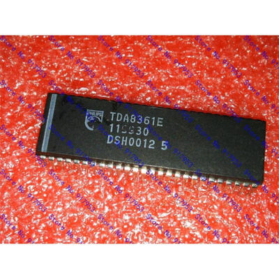 

10PCS Free shipping TDA8361 TDA8361E
