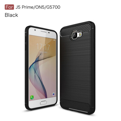 

GANGXUN Samsung Galaxy On5 Case Anti-Slippery Scratch-Resistant Shockproof Lightweight Bumper Cover For Galaxy On5