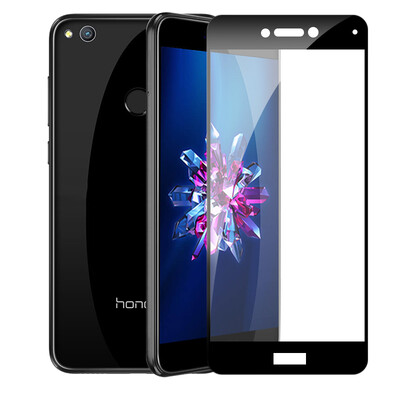 

[2] Длинный нагруженных пассажир Huawei слава 8 молодости фильм полноэкранных версий стали стал взрывозащищенной стеклянной пленка HD-пленка защитной пленка экран мобильного телефона пленка (черная)