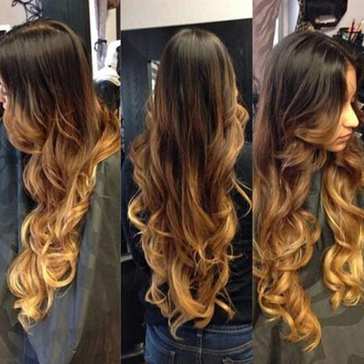 

Ombre Brazilian Virgin Hair Body Wave 12-24 Mink Brazilian Virgin Hair Body Wave 2 Bundles Ombre Brazilian Hair Weave Bundles
