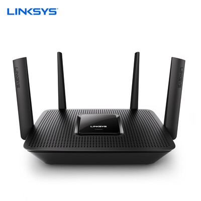 

Power (LINKSYS) EA8300-AC2200 tri-band Gigabit wireless router