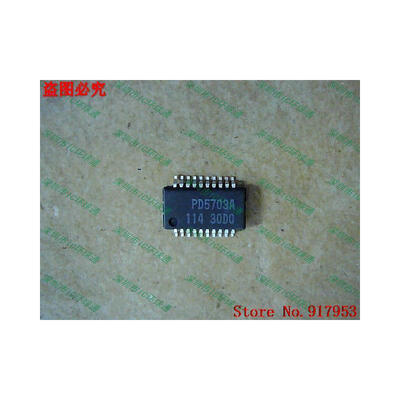 

Free shipping 10PCS 100% NEW PD5703A
