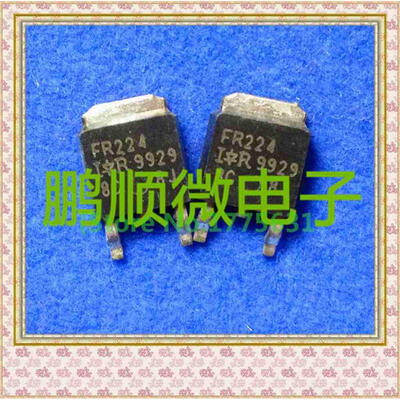 

50PCSlot IRFR224 FR224 FU224