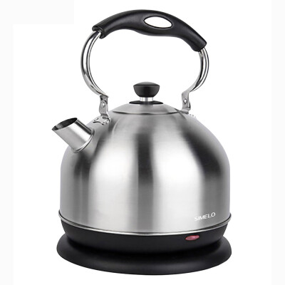 

SIMELO impression Kyoto automatic electric kettle 4L character