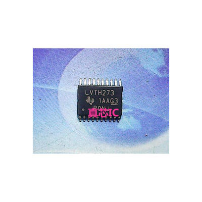 

LVTH273 TSSOP