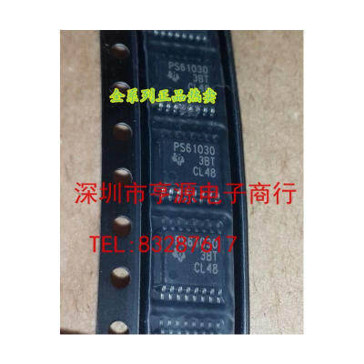 

TPS61030 TPS61030PWPR
