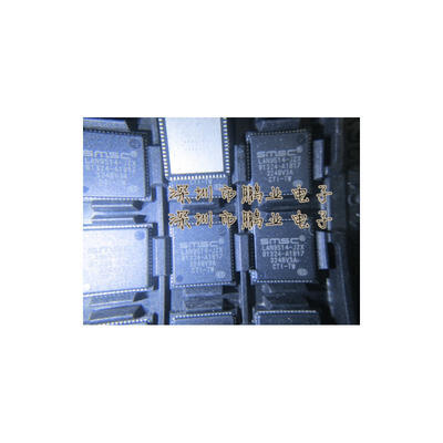 

LAN9514-JZX