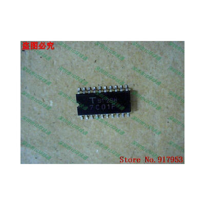 

Free shipping 10PCS 100% NEW TC7C01F 7C01F
