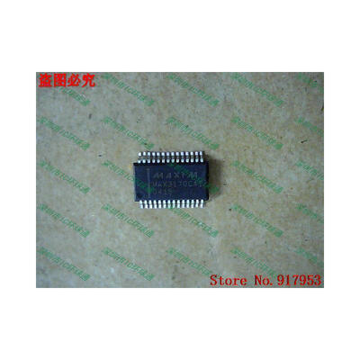 

Free shipping 10PCS MAX3170CAI