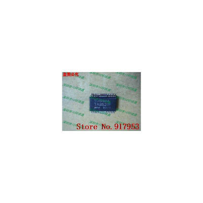 

Free shipping 10PCS 100% NEW TA8529F