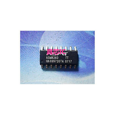 

ASM8283TT