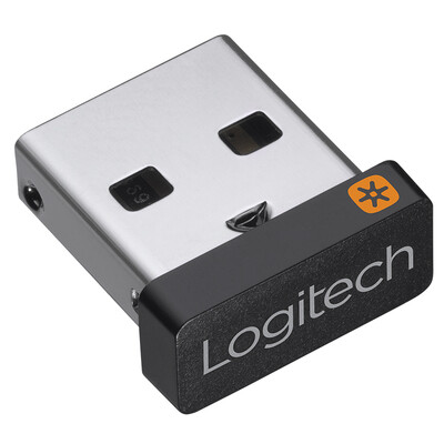 

Logitech USB Unifying Receiver