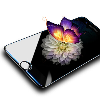 

Задолго от Apple, 6с плюс закаленной стали мембраны Apple, iphone6s 6plus пленка плюс / 6plus закаленное стекло мембраны защитная пленка HD телефон пленки