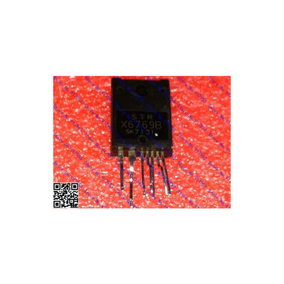 

Free shipping 10PCS STRX6769 STR-X6769