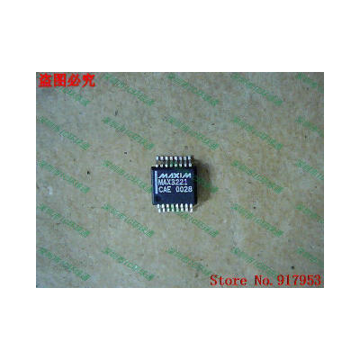 

Free shipping 10PCS MAX3221