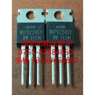 

MIP0224SY TO-220