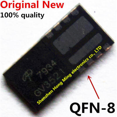 

(10piece)100% New AON7934 AO7934 7934 QFN Chipset