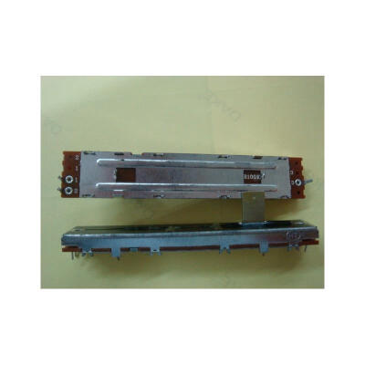 

88 cm light controlled single joint fader potentiometer B100K