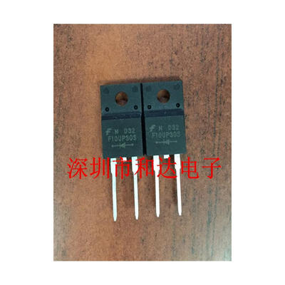 

FFPF10UP30S F10UP30S