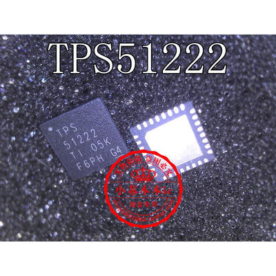 

TPS51222 PS51222 QFN32