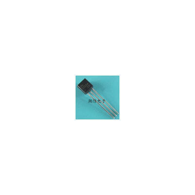 

2N2222 2N2222A TO-92