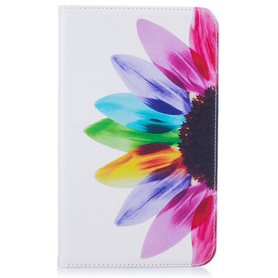 

GANGXUN Samsung Galaxy Tab A 70 Case Flip Shockproof Kickstand Slim Luxury Cover for Tab SM-T280 T285