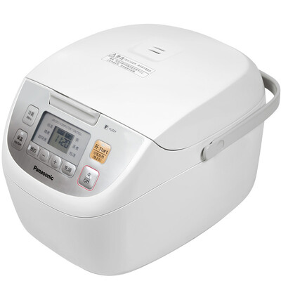 

Panasonic Panasonic SR-DG183 microcomputer rice cooker rice cooker 5L corresponding to the standard 18L far infrared coating heating evenly