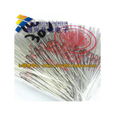 

1N4751 1W 30V(10pcs