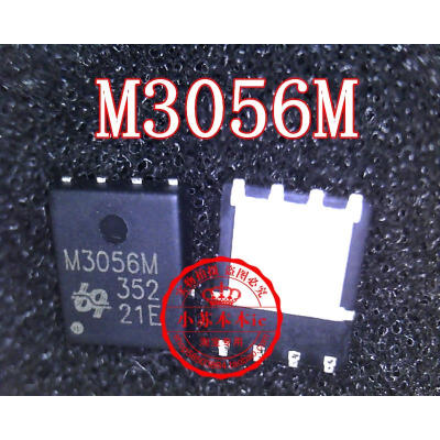 

M3056M QM3056M6 QFN