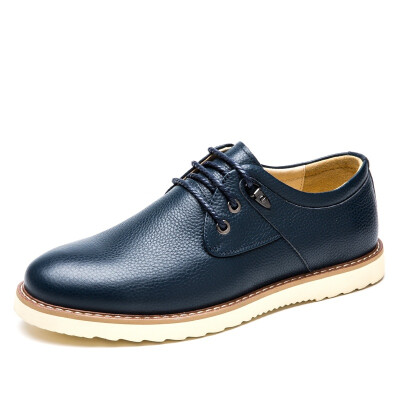 

Kang Long men&39s casual shoes British lumbering shoes popular men&39s shoes trend low help men&39s shoes 263113399 Bao Lan 41 yards