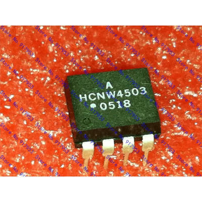 

Free shipping 10PCS HCNW4503 A-HCNW4503 DIP8