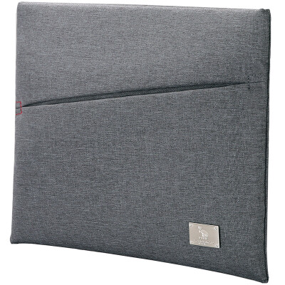 

OIWAS 133 inch laptop bag 3070A Dragon Dance Grey