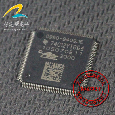 

0990-9409.1E 105070E11 automotive computer board