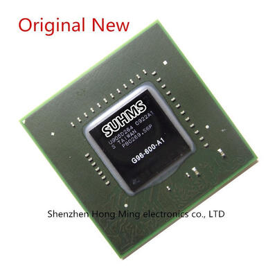 

100 New G96-600-A1 G96 600 A1 BGA Chipset