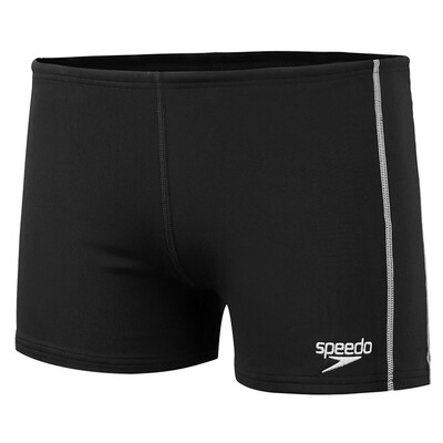 

Speedo (спидометр) Мужская боксер плавки быстросохнущих классического сексуальных мод плавания шорты спортивного стрейч код 412199-99-40