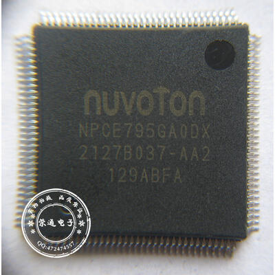 

NPCE795G NPCE795GA0DX NPCE795GAODX