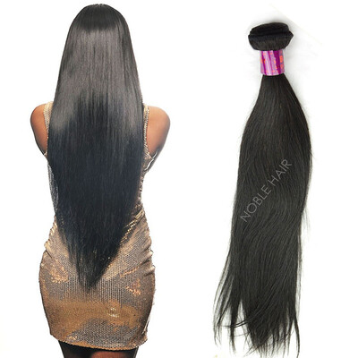 

Brazilian Virgin Hair Straight 4 Bundles Straight Brazilian Hair Bundles 400glot Human Hair Extensions Brazilian Straight Hair