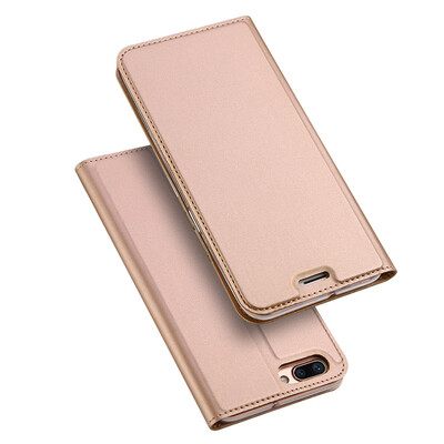 

GANGXUN OPPO R11 Case Card Slots Wallet PU Leather Flip Kickstand Anti-shock Cover for OPPO R11