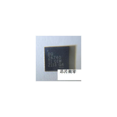 

BQ24740TI BQ24740 BQ24745
